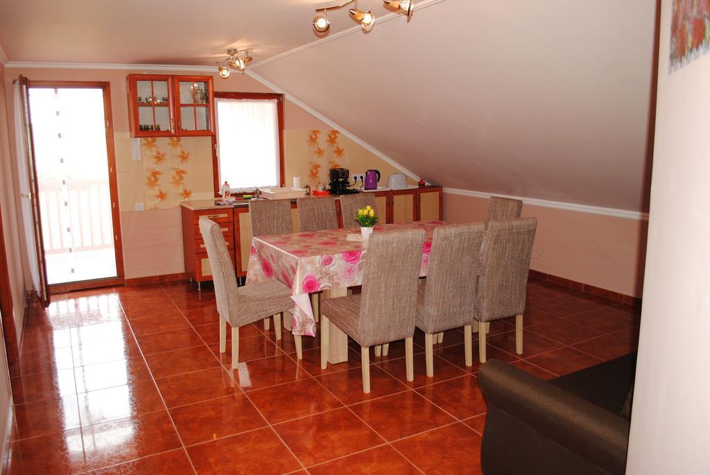 Guest house Rozsapark Vendeghaz Demjen