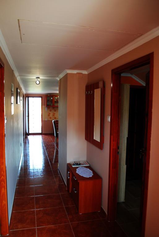 Guest house Rozsapark Vendeghaz 2*