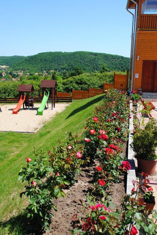 Guest house Rozsapark Vendeghaz Demjen