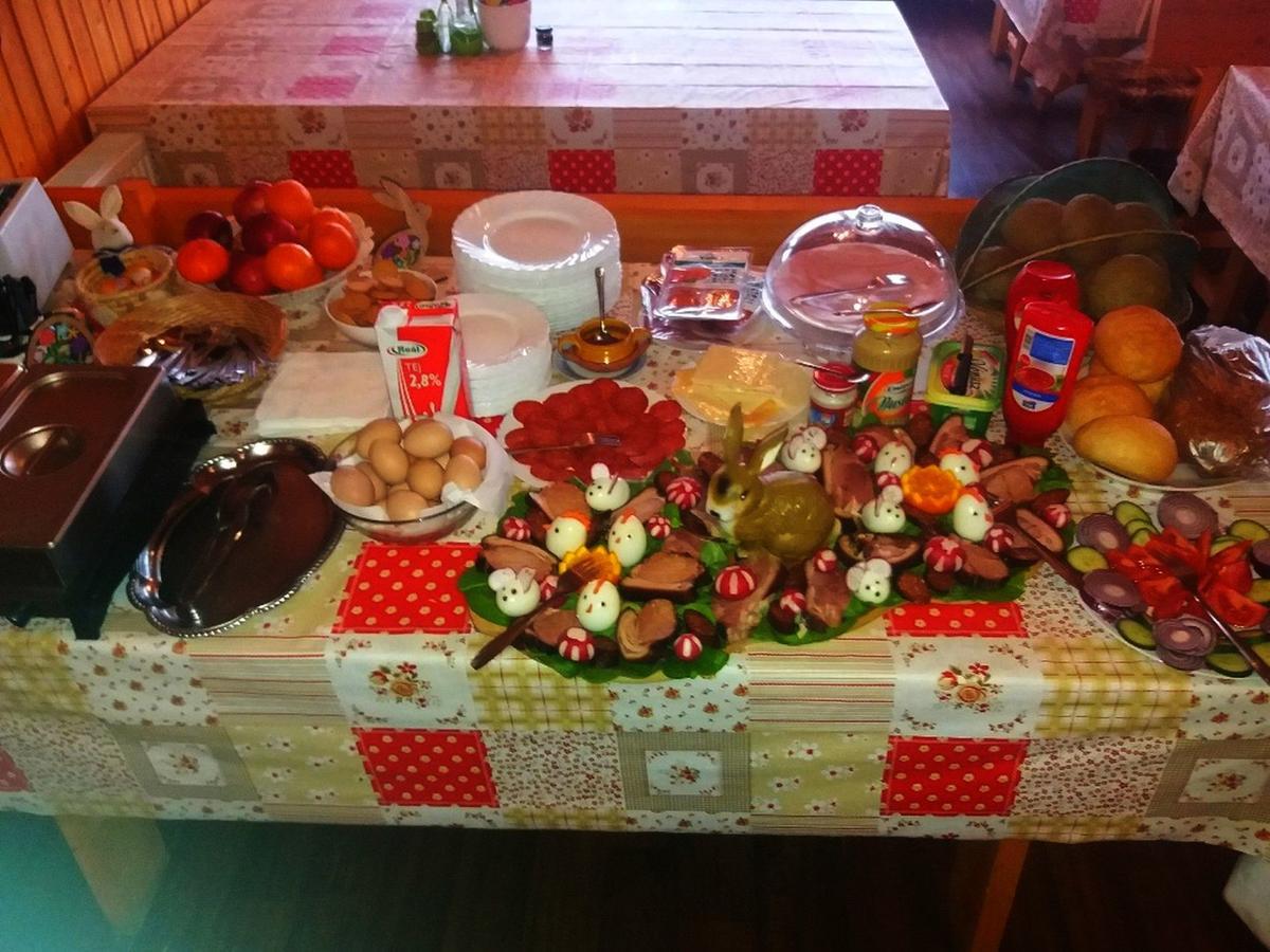 Rozsapark Vendeghaz Guest house