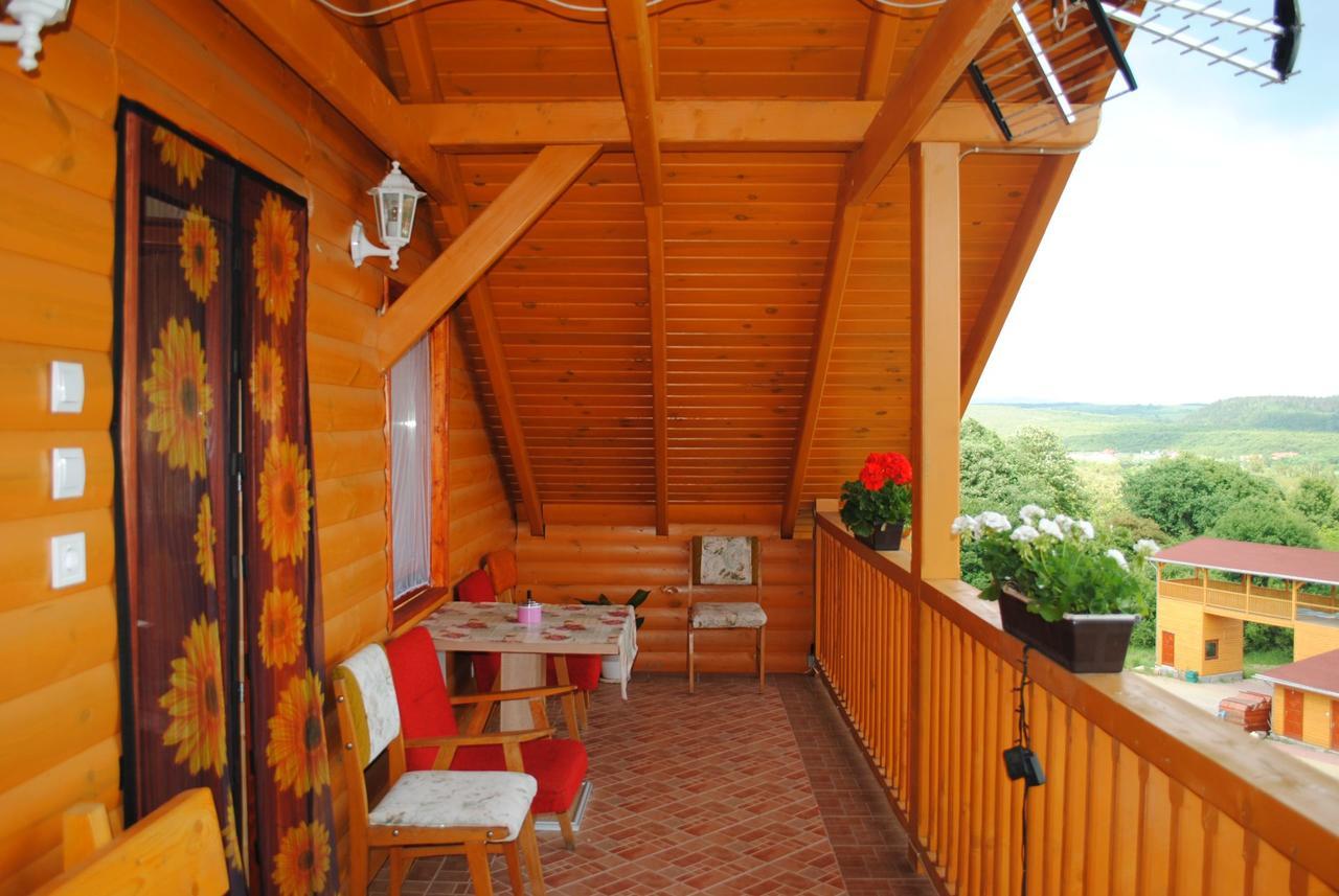 Rozsapark Vendeghaz Guest house Demjen