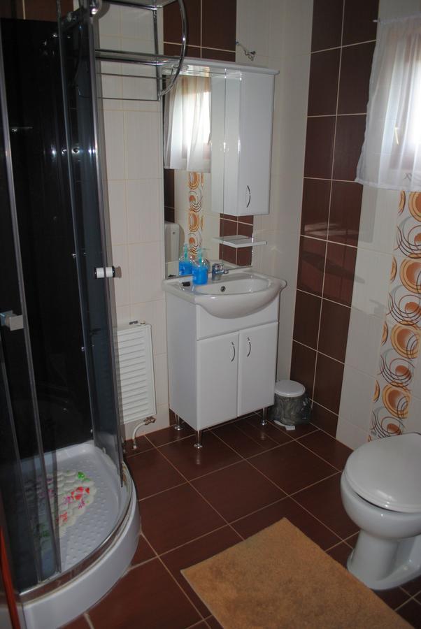 Guest house Rozsapark Vendeghaz Demjen