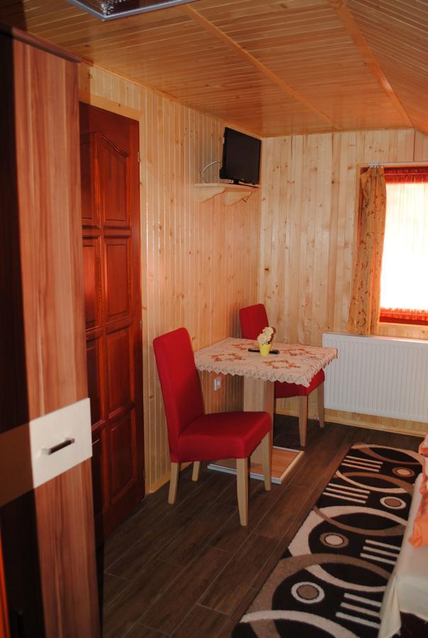 Rozsapark Vendeghaz Guest house 2*